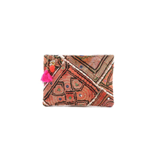 Cleobella Leo Clutch